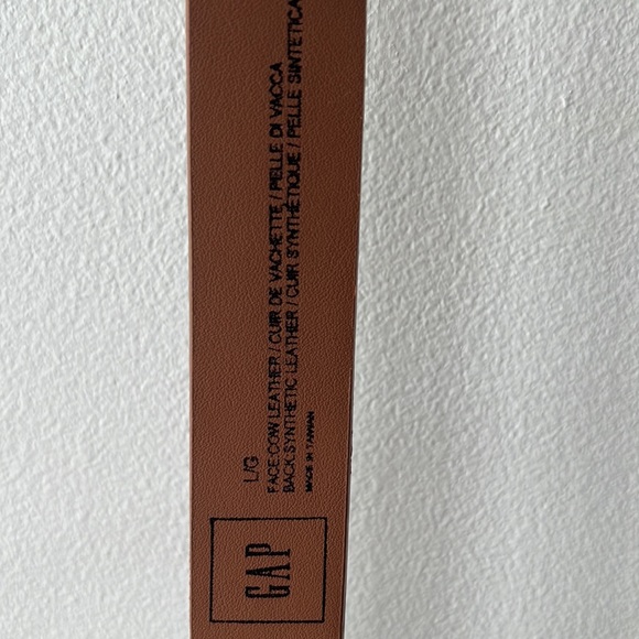 Gap Belt - Picture 2 of 3